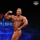 Thomas  Benagli - IFBB Toronto Pro Supershow 2014 - #1