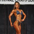 Angela  Kegler - NPC Masters Nationals 2011 - #1