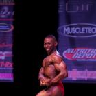 Lazarus   Ross - NPC Phil Heath Classic 2013 - #1