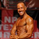 Scott  Demoss - NPC Texas Shredder Classic 2009 - #1