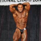 Brian   Smith - NPC Masters Nationals 2011 - #1