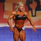 Debi  Laszewski - IFBB Arnold Classic 2011 - #1