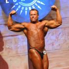 Mathew  Cerniglia - NPC Europa Super Show 2009 - #1