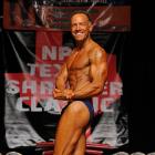 Scott  Demoss - NPC Texas Shredder Classic 2009 - #1