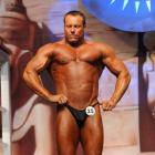 Mathew  Cerniglia - NPC Europa Super Show 2009 - #1