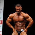 Rob  Cartelemi - NPC Eastern USA 2009 - #1