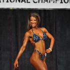 Angela  Kegler - NPC Masters Nationals 2011 - #1