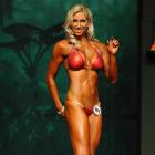Allison  Vasquez - NPC Europa Super Show 2011 - #1