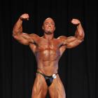 Mike  Barbarotta - NPC Jr. Nationals 2014 - #1