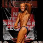 Scott  Demoss - NPC Texas Shredder Classic 2009 - #1