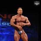 Thomas  Benagli - IFBB Toronto Pro Supershow 2014 - #1