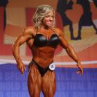 Debi  Laszewski - IFBB Arnold Classic 2011 - #1