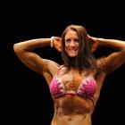 Cassie  Rowe - NPC Nationals 2011 - #1