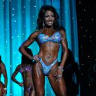 Cheryl  Brown - IFBB Arnold Classic 2012 - #1