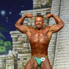 Michael  Smith - NPC Europa Super Show 2014 - #1