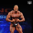 Thomas  Benagli - IFBB Toronto Pro Supershow 2014 - #1