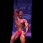 Lazarus   Ross - NPC Phil Heath Classic 2013 - #1