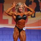 Debi  Laszewski - IFBB Arnold Classic 2011 - #1