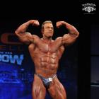 Thomas  Benagli - IFBB Toronto Pro Supershow 2014 - #1