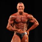 James  Arthur - NPC Dexter Jackson Classic 2010 - #1