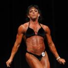 Lisa  Guameiri - NPC Jr. USA 2010 - #1