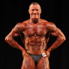 James  Arthur - NPC Dexter Jackson Classic 2010 - #1