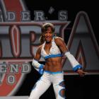 Yenny   Polanco - IFBB Olympia 2010 - #1