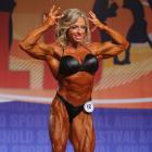 Debi  Laszewski - IFBB Arnold Classic 2011 - #1