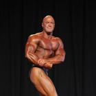 Mike  Barbarotta - NPC Jr. Nationals 2014 - #1