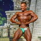 Michael  Smith - NPC Europa Super Show 2014 - #1