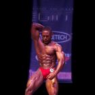 Lazarus   Ross - NPC Phil Heath Classic 2013 - #1