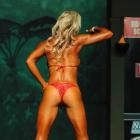 Allison  Vasquez - NPC Europa Super Show 2011 - #1