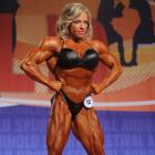 Debi  Laszewski - IFBB Arnold Classic 2011 - #1