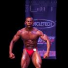 Lazarus   Ross - NPC Phil Heath Classic 2013 - #1