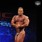 Thomas  Benagli - IFBB Toronto Pro Supershow 2014 - #1