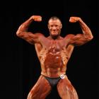 James  Arthur - NPC Dexter Jackson Classic 2010 - #1