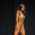 Jamie  Benson - NPC USA 2012 - #1