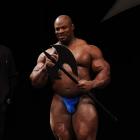 Ronnie   Coleman - NPC Dexter Jackson Classic 2009 - #1