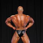 Mike  Barbarotta - NPC Jr. Nationals 2014 - #1