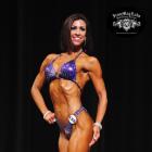 Susan  Clark - NPC Texas State 2013 - #1