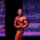 Mo  Bennett - NPC Phil Heath Classic 2013 - #1