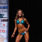 Erin  Costa - NPC Adela Garcia Classic 2013 - #1