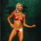 Allison  Vasquez - NPC Europa Super Show 2011 - #1
