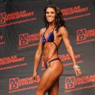 Bethany  Castleberry - NPC Ronnie Coleman Classic 2011 - #1