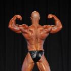 Mike  Barbarotta - NPC Jr. Nationals 2014 - #1