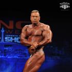 Thomas  Benagli - IFBB Toronto Pro Supershow 2014 - #1