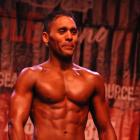 Anthony  Winchester - NPC Nevada State 2013 - #1