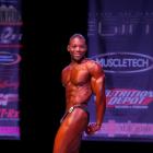 Mo  Bennett - NPC Phil Heath Classic 2013 - #1