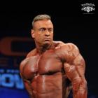 Thomas  Benagli - IFBB Toronto Pro Supershow 2014 - #1