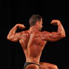 Curtis  Schalit - NPC Dexter Jackson Classic 2010 - #1